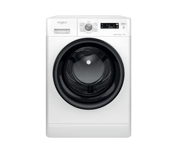 Nová Kolekce Whirlpool FFS 7269 B EE