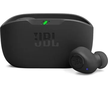 JBL Vibe Buds TWS Black Kup Teď
