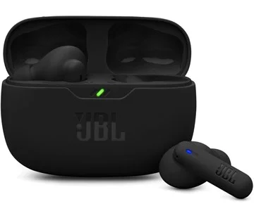 Dokud Zásoby Vydrží JBL Wave Beam 2 černá
