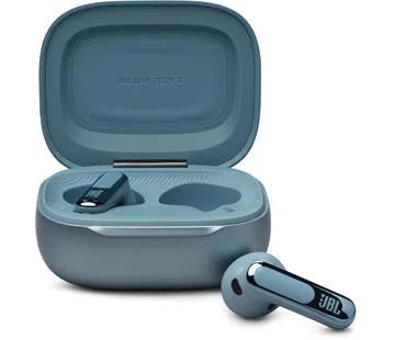 Originální JBL Live Flex 3 Blue