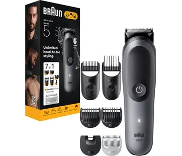 Braun Series 5 AIO5520 Výhodná Nabídka