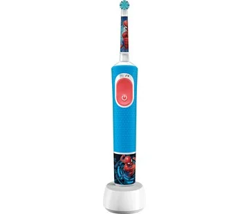 Oral-B Vitality Pro Kids Spiderman Ověřený