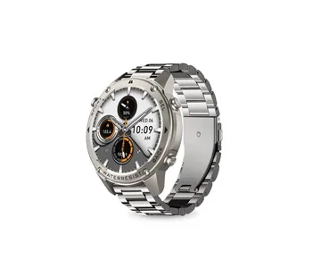 Aligator Watch GPS Silver Ověřený