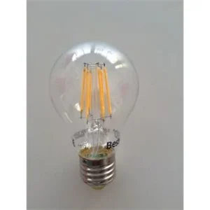 Omezená Nabídka Best-Led E27 6W teplá bílá BL-A19-6W