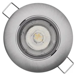Kup Teď Emos LED ZD3122 Exclusive bílé, kruh 5W