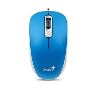 GENIUS DX-110 USB blue Hit Sezóny