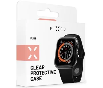 Rychlé Dodání FIXED pouz. Apple W se sklem FIXPUW-434