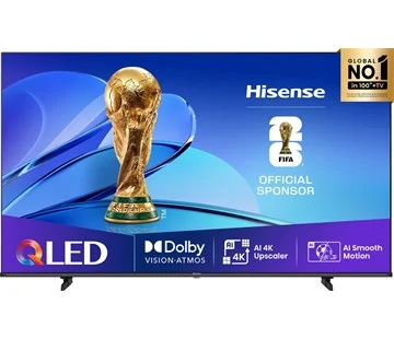 Expresní Doručení Hisense 50E7Q