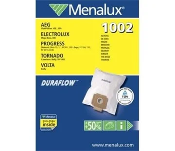 Víkendová Akce Electrolux Menalux 1002