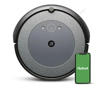 Nová Kolekce iRobot Roomba Combo i5