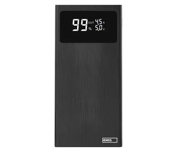 Výprodej Emos B0531B Powerbanka BetaQ 10 10000 B