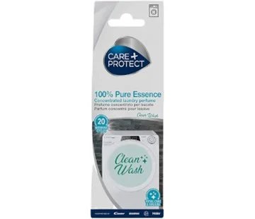 Parfém do pračky CareProtect LPL1005CW Clean Wash 100 ml Výhodná Nabídka