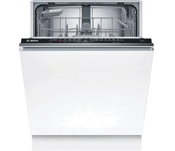 Objednat Nyní Bosch SMV2ITX09E