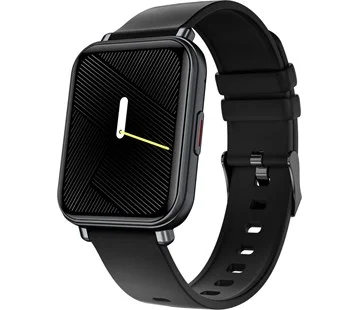 Niceboy Watch 4 Carbon black Kup Teď