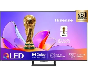 Koupit Online Hisense 50A7Q