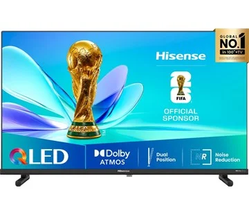 Hisense 32A5Q Cenově Výhodný