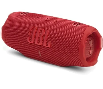 Finální Výprodej JBL Charge 6, červený