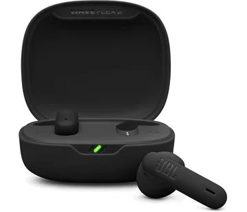 JBL Wave Flex 2 černá Nová Kolekce
