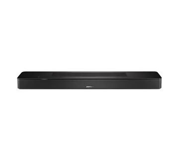 Akční Nabídka Bose Smart Soundbar
