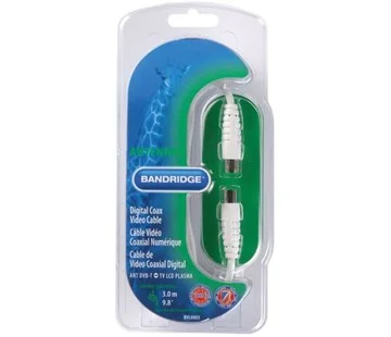 Bandridge BN-BVL8803 Přímo Od Výrobce