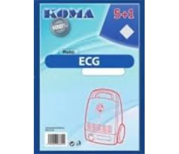 KOMA EC12S ECG Kup Teď