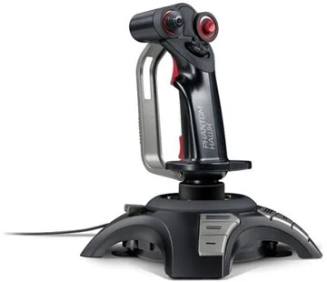 Bezpečná Platba Speedlink PHANTOM HAWKJoystick