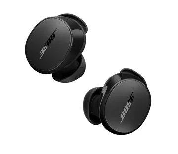 Omezená Nabídka Bose QuietComfort Earbuds Black (2024)