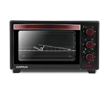 Nejlepší Cena G3Ferrari G10135 Horkovzdušná trouba