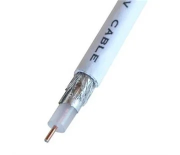 Solid GN13 - Koaxiální kabel CC120, 15m, Časově Omezené
