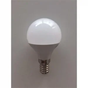 Best-Led E14 5W studená bílá BL-G45-5C Akční Nabídka