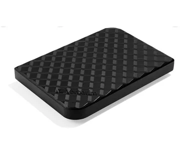 Verbatim Store'n'Go - 1TB, černá 53194 Nízká Cena