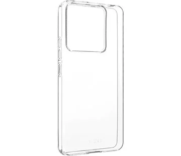 FIXED Slim AntiUV Xiaomi Redmi Note 13 Pro 5G čirý FIXTCCA-1281 Jen Po Omezenou Doba