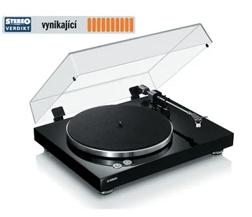 Yamaha TT-S303 black Nejlepší Cena