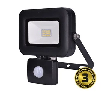 Solight LED reflektor, senzor WM-10WS-L Originální