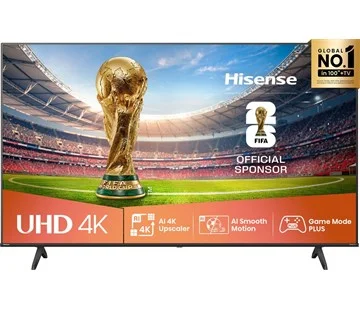Hisense 55A6Q Zlevněný