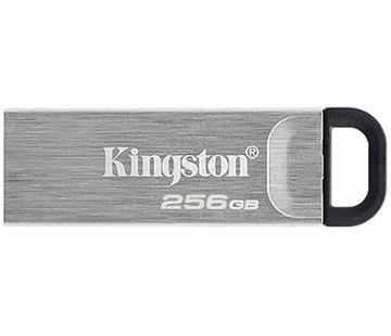Nejprodávanější Kingston USB 3.2 (gen 1) DT Kyson 256GB