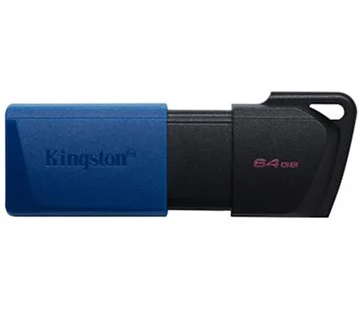 Kingston USB 3.2 DT Exodia M 64GB Cenová Bomba