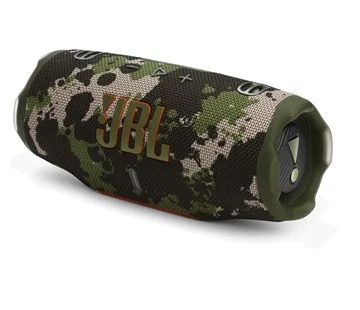 Aktuální JBL Charge 6, squad
