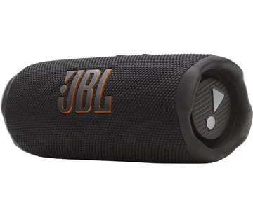 Přímo Od Výrobce JBL Flip 7, černý