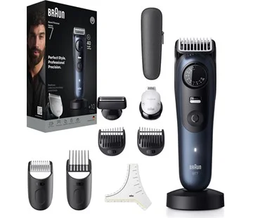 Braun Series 7 BT7540 Víkendová Akce