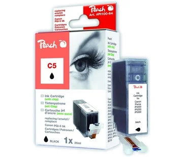 CANON PGI-5BK Black Akční Cena