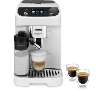 Top Prodej De'Longhi Magnifica Plus ECAM320.60.W
