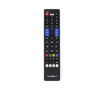Poslední Šance Nedis Náhradní DO Samsung TVRC45SABK