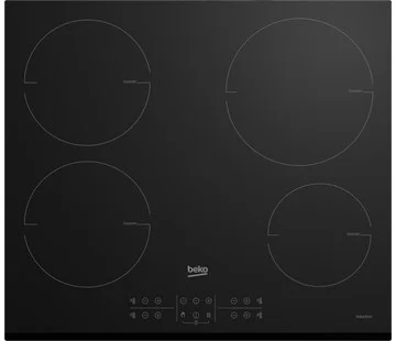 Kup Teď Beko HII64202MTB