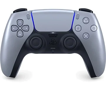 Přímo Od Výrobce PS5 DualSense Controller SterlingSilver