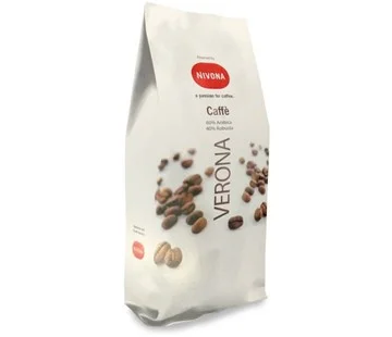 Ihned K Objednání Nivona Caffé Milano 1 kg