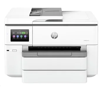 Omezená Nabídka HP OfficeJet 9730e AiO (537P6B)