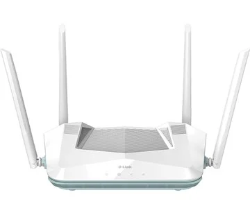 Aktuální D-Link WiFI AX3200 Router (R32/E)
