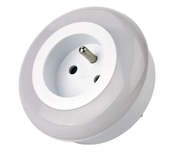 Cenová Bomba Emos P3307 Noční světlo do zásuvky 230V, 3x LED