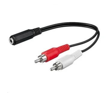 Must-Have Solight Cestovní adaptér pro použití v USA PA01-USA